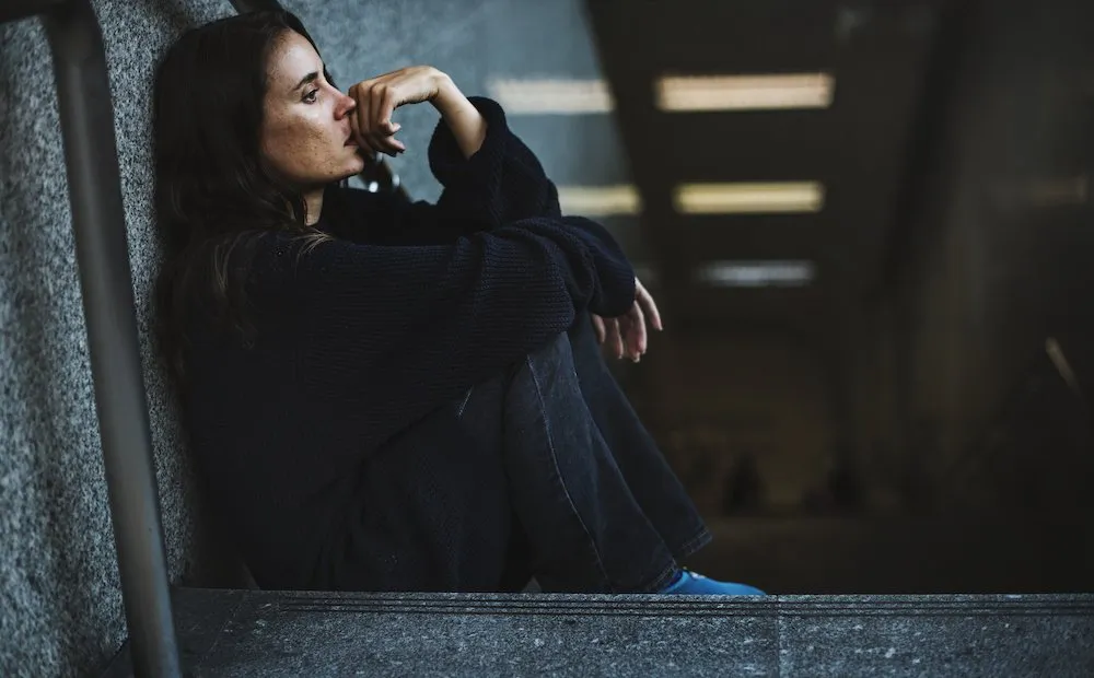8 Mental Health Issues That Impact Women
