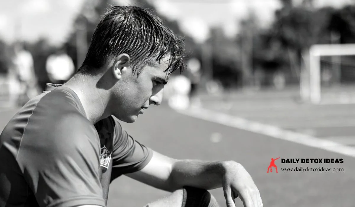 Mental Health Of Student Athletes