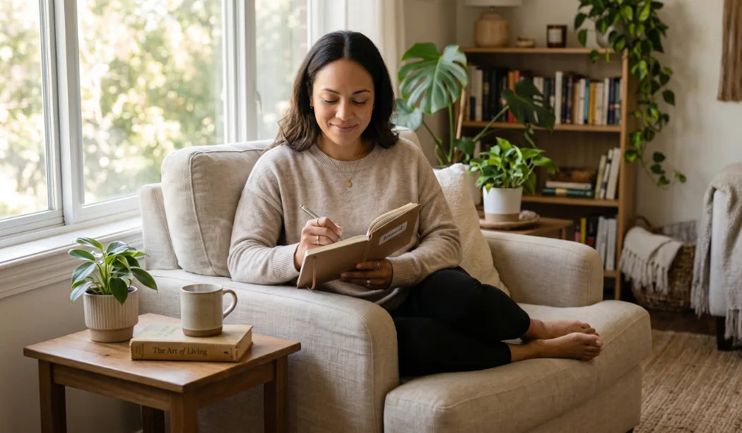 Habits to improve mental health Habits to improve mental health