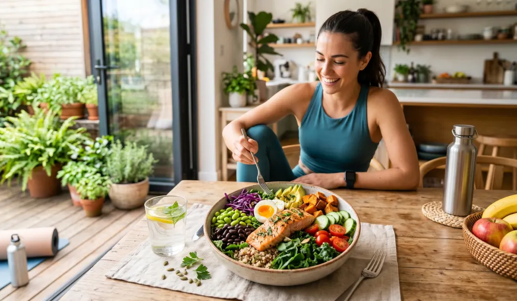 7-day healthy eating plan 7-day healthy eating plan