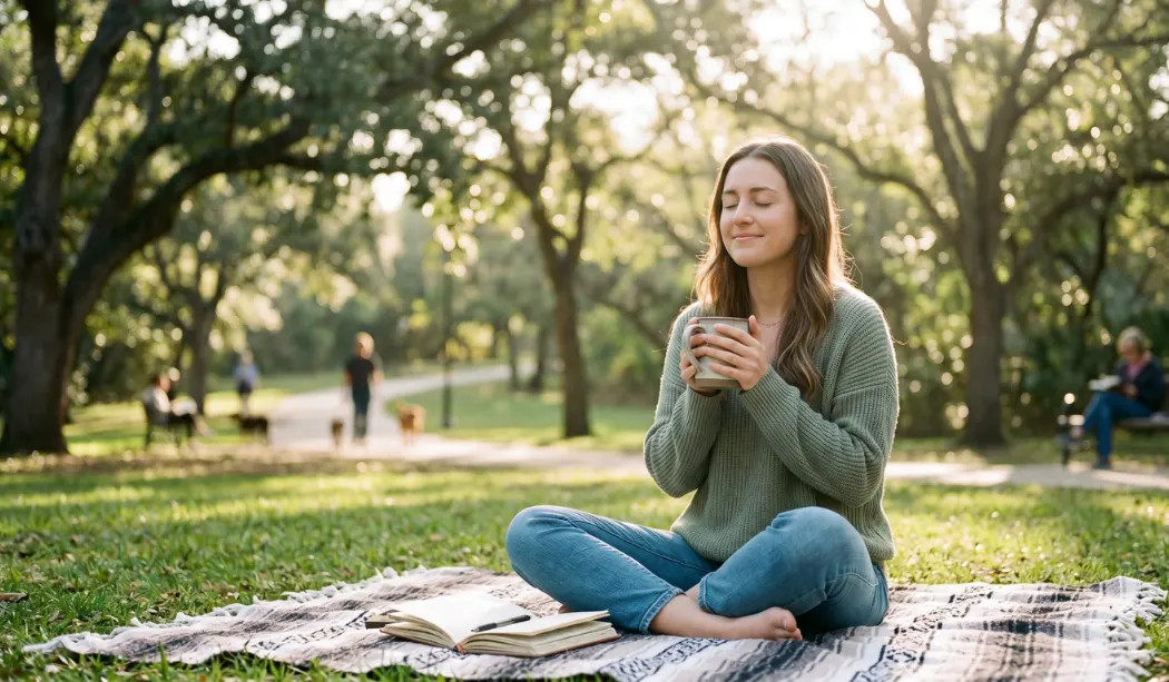 Top 10 Mental Wellness Tips For Daily Life: Feel Happier Every Day