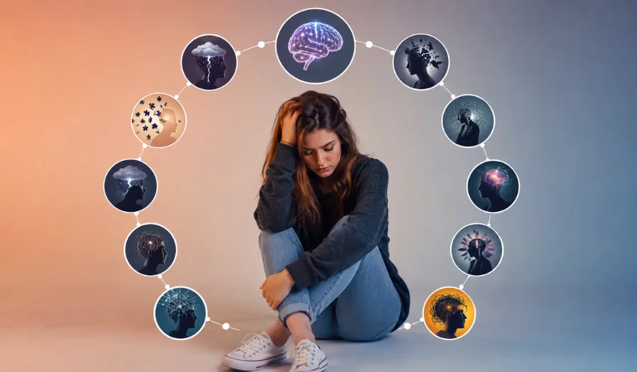 Mental Health Symptoms