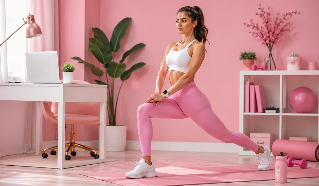 Fitness Training With A Busy Schedule