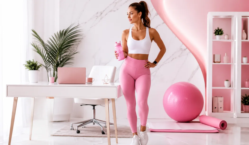 Time saving Fitness Strategies