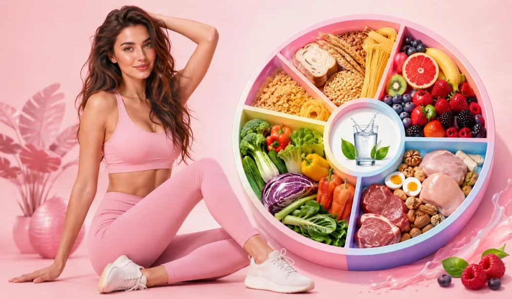 Healthy eating habits for students