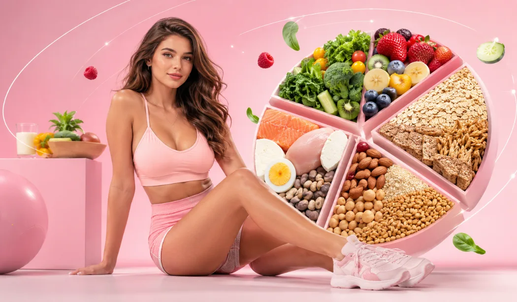 Healthy foods to eat everyday